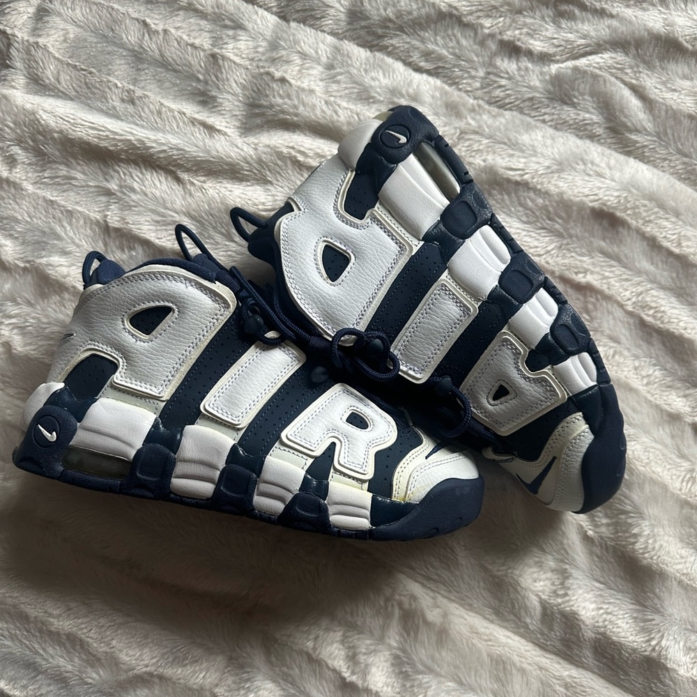 Nike uptempo